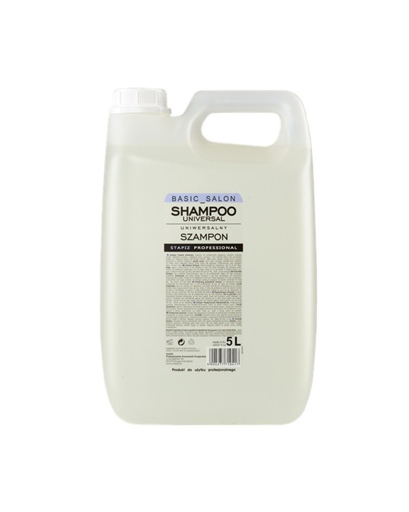 Stapiz Szampon uniwersalny  5000ml
