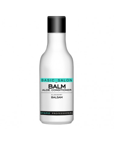 Stapiz Balsam Aloesowy 1000ml