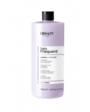 DiksoPrime Szampon Daily Frequent 1000 ml
