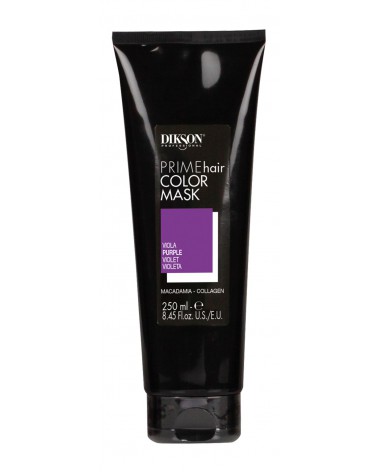 DiksonPrime Maska Viola- Fiolet 250ml
