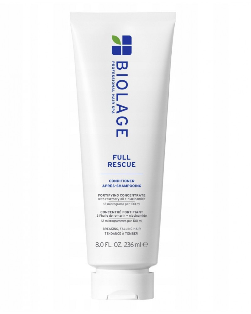 Matrix Biolage Full Rescue Odżywka do włosów łamliwych 236ml
