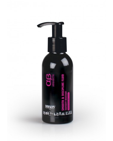Dikson AB 16 smooth & discipline fluid - Płyn wygładzający i dyscyplinujący 125ml