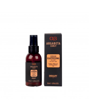 Dikson Argabeta Curly Serum 100 ml