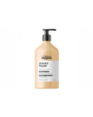 Loreal SE21 Absolut Repair Odżywka 750 ml regenerująca