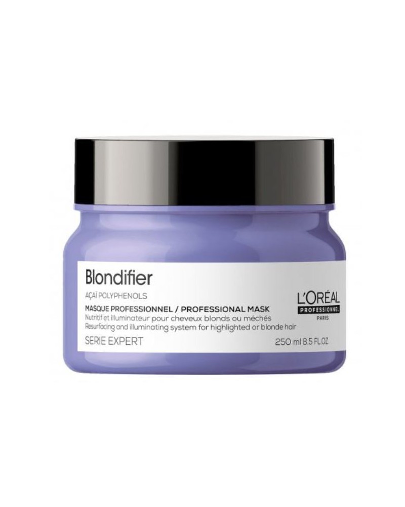 Loreal SE21 Blondifier Maska 250ml