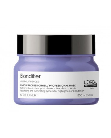 Loreal SE21 Blondifier Maska 250ml