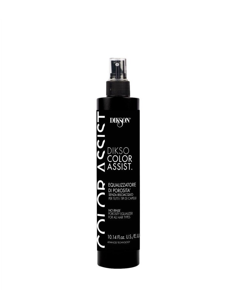 Dikson Dikso Color Assist  Korektor Porowatości Bez Spłukiwania 300ml