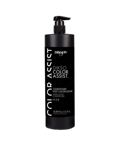 Dikson DIKSO COLOR ASSIST odżywka po koloryzacji 1000ml