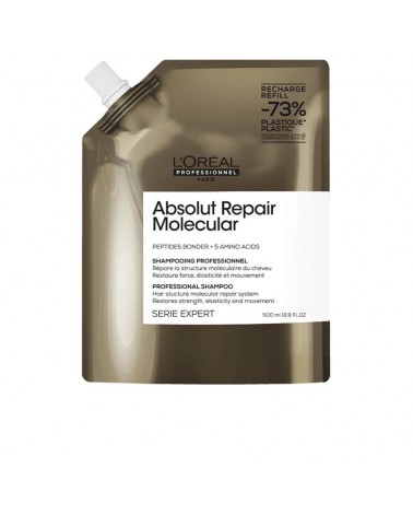 Loreal Professional Absolut Repair Molecular SZAMPON REFILL 500ML