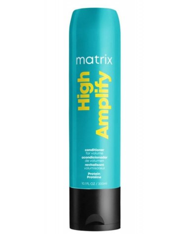 Matrix High Amplify Odżywka 300ml - Objętość