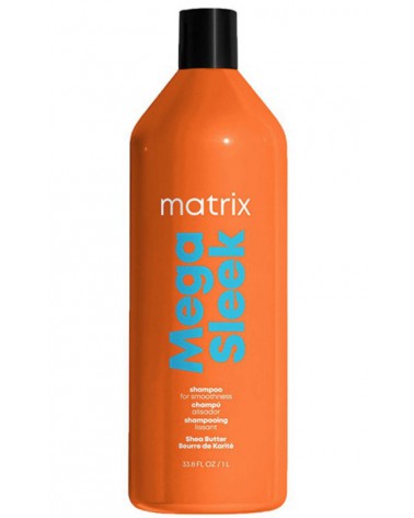 Matrix Mega Sleek - Wygładzenie Szampon 1000ml