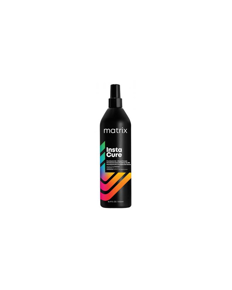 Matrix Pro BackBar Insta Cure Spray do włosów 500ml