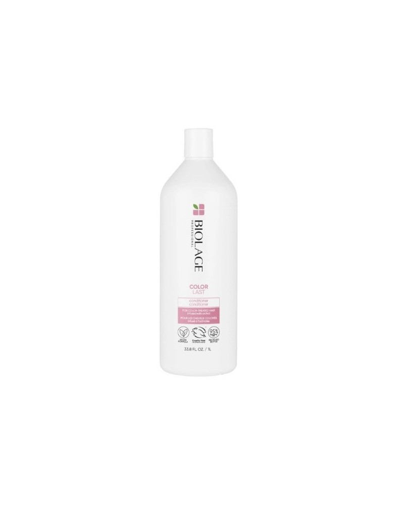 Matrix Biolage Color Last Odżywka do włosów farbowanych ochrona koloru 1000ml