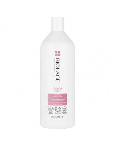 Matrix Biolage Color Last Szampon do włosów farbowanych 1000ml