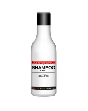 Stapiz Szampon owocowy 1000ml