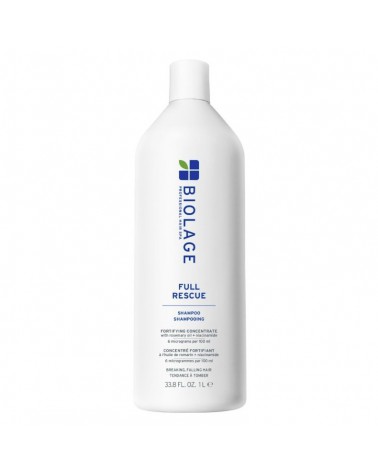 Matrix Biolage Full Rescue Szampon do włosów łamliwych 1000ml