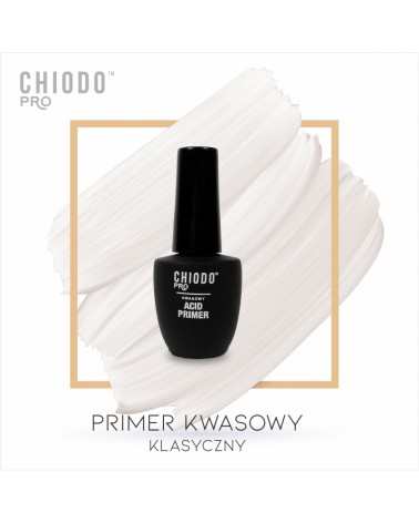 ChiodoPRO Acid Primer 9ml Kwasowy 