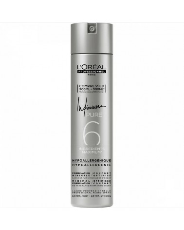 Loreal Professional INFINIUM PURE STRONG EXTRA 300ML