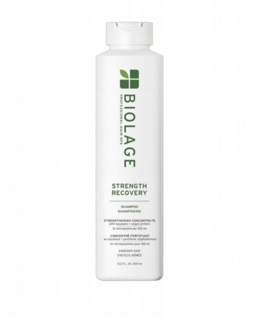 Matrix Biolage Strength Recovery Szampon 400ml