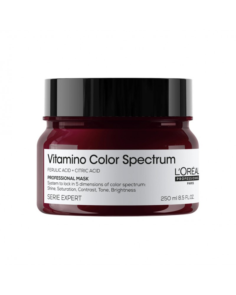 Loreal Vitamino Color Spectrum maska 250 ml