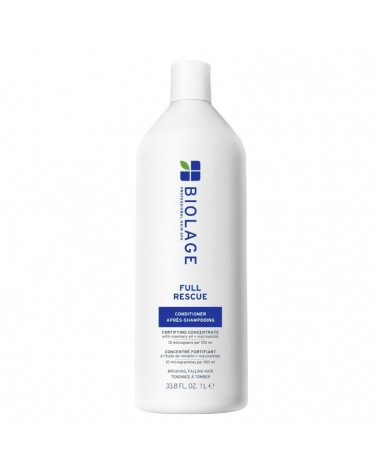 Matrix Biolage Full Rescue Odżywka do włosów łamliwych 1000ml