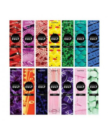 Matrix SoColor Cult SEMI Farba 118ml