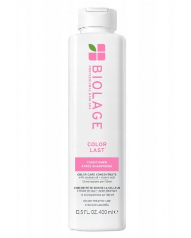 Matrix Biolage Color Last Odżywka do włosów farbowanych ochrona koloru 400ml
