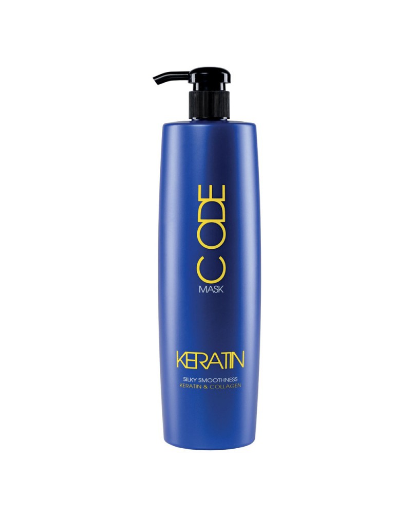 Stapiz Keratin Code maska keratynowa 1000ml