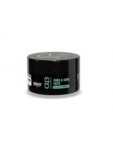 Dikson AB 5 Fiber & shine paste pasta 100ml