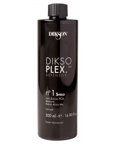Dikson Diksoplex no. 1 Shield - krok 1 kuracji 500 ml
