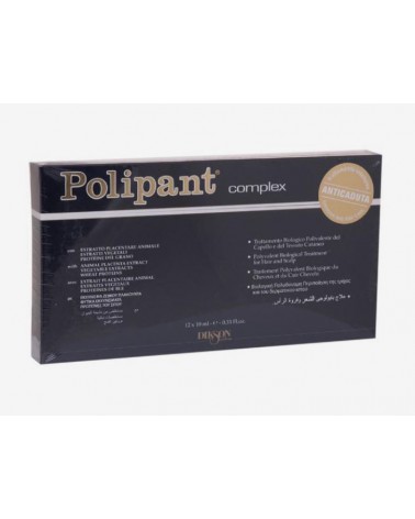 Dikson Ampułki Polipant Complex 10mlx12