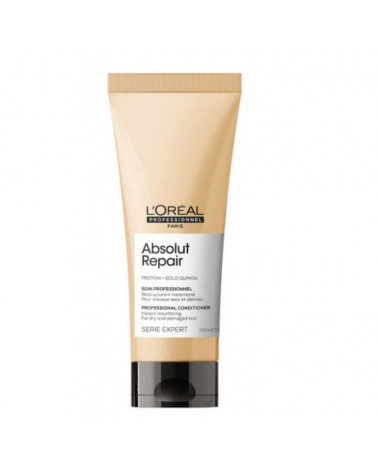 Loreal SE21 Absolut Repair Odżywka 200ml
