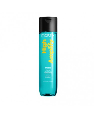 Matrix High Amplify Szampon 300ml - Objętość