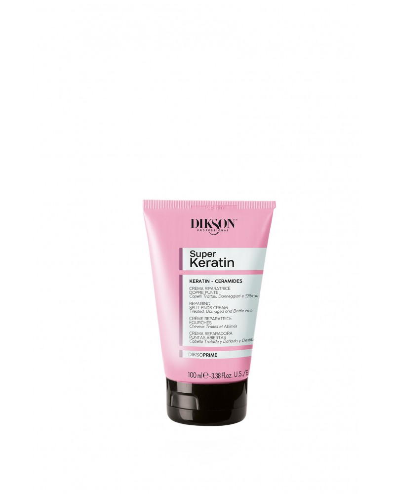 DiksoPrime Krem Super Keratin 100 ml