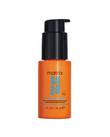 Matrix Mega Sleek - Wygładzenie OMG! Mini TopCoat 30ml