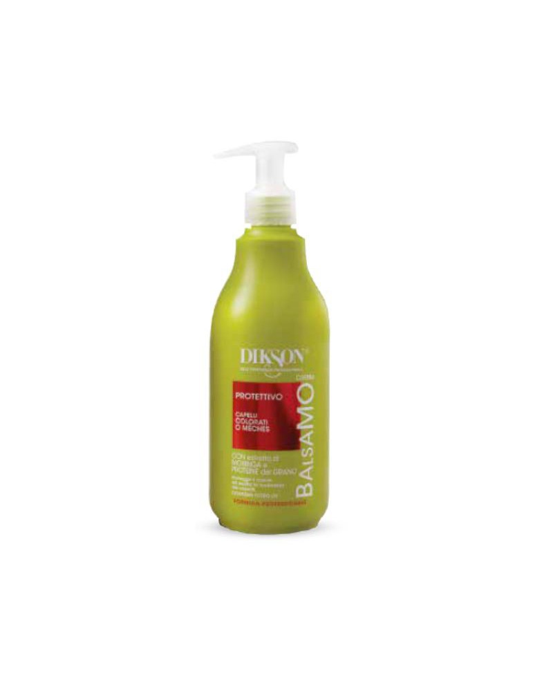 Dikson Consumer Protettivo Odżywka 500 ml