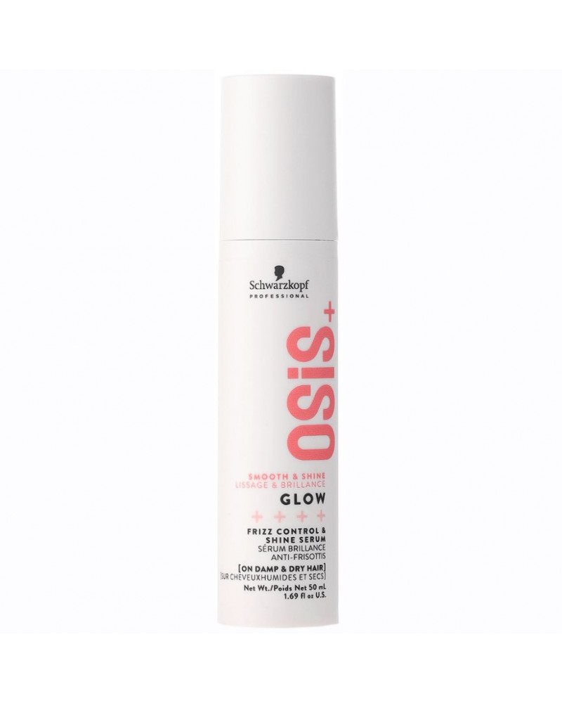 Schwarzkopf OSiS+ Glow Serum Nabłyszczające 50ml