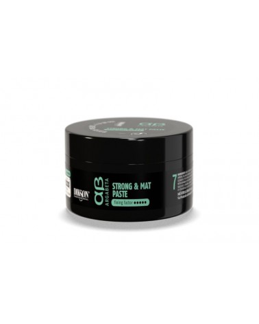 Dikson AB 7 Strong & mat paste pasta 100ml