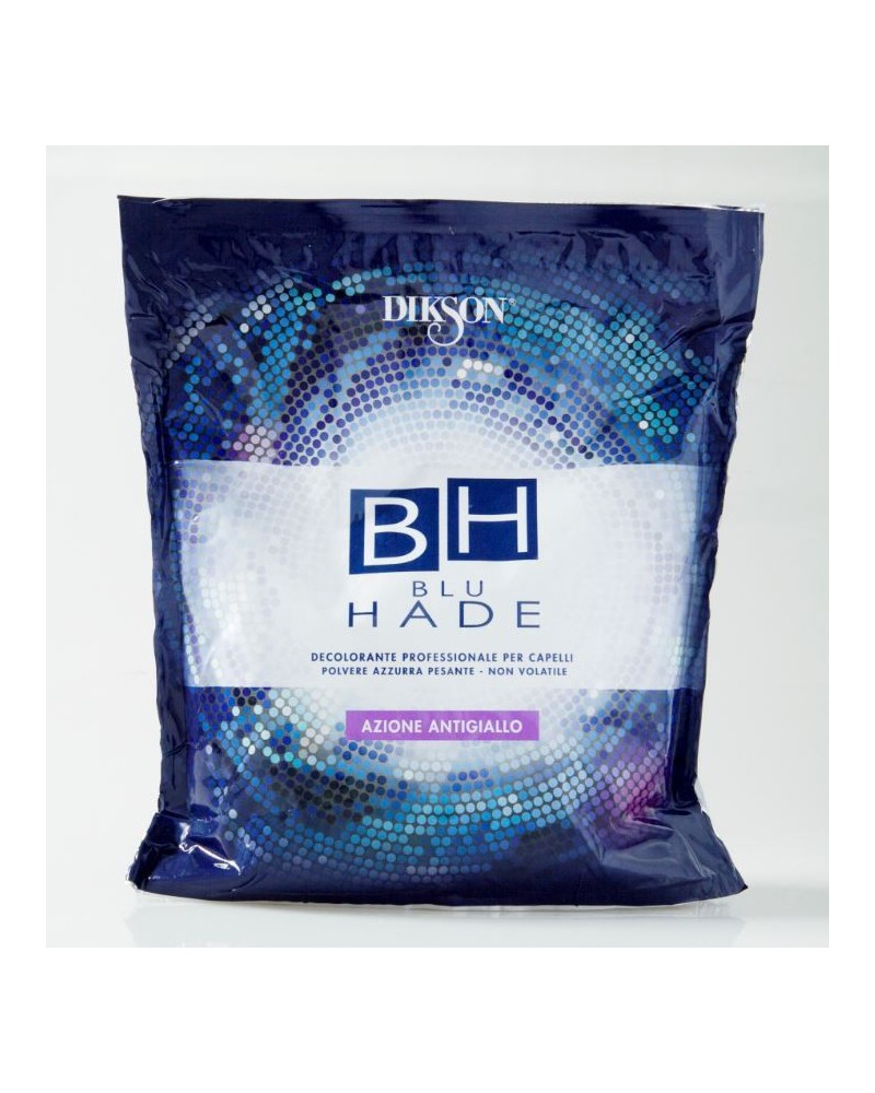 Dikson BLU HADE Rozjaśniacz 500 g ZIP