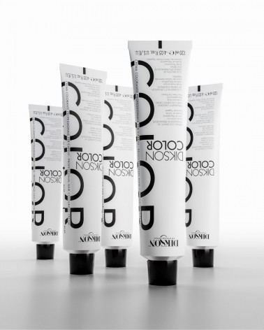 Dikson Color Farba w kremie do koloryzacji 120 ml - wersja pierwsza