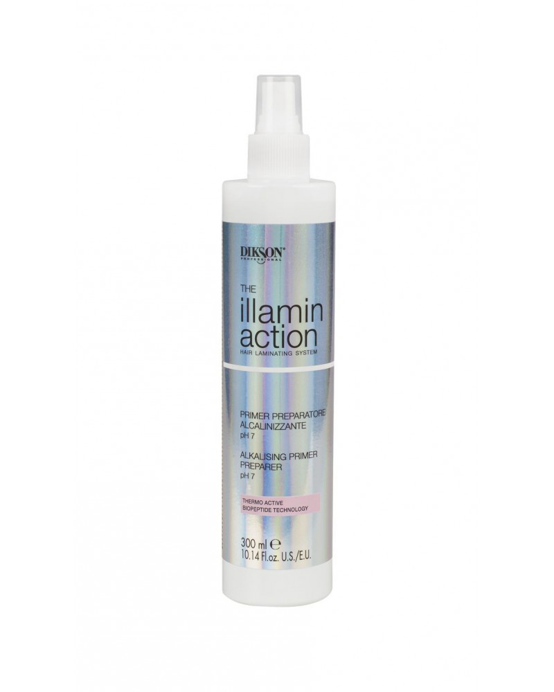 Dikson Illaminaction Primer 300 ml