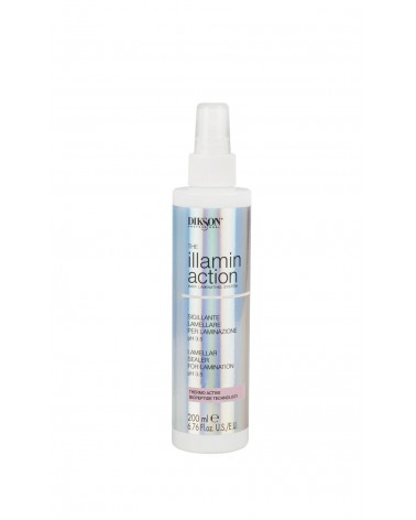 Dikson Illaminaction Uszczelniacz płytkowy 200 ml