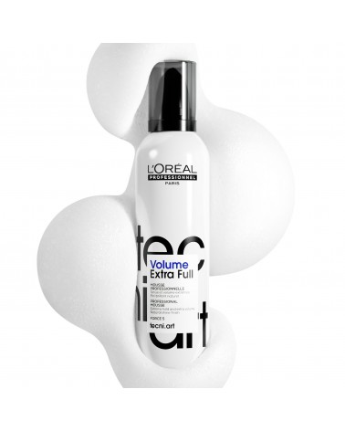 Loreal Tecni Art FULL VOLUME EXTRA 250ML