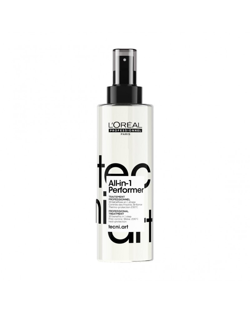 Loreal Tecni Art ALL IN 1 PERFORMER 190ML