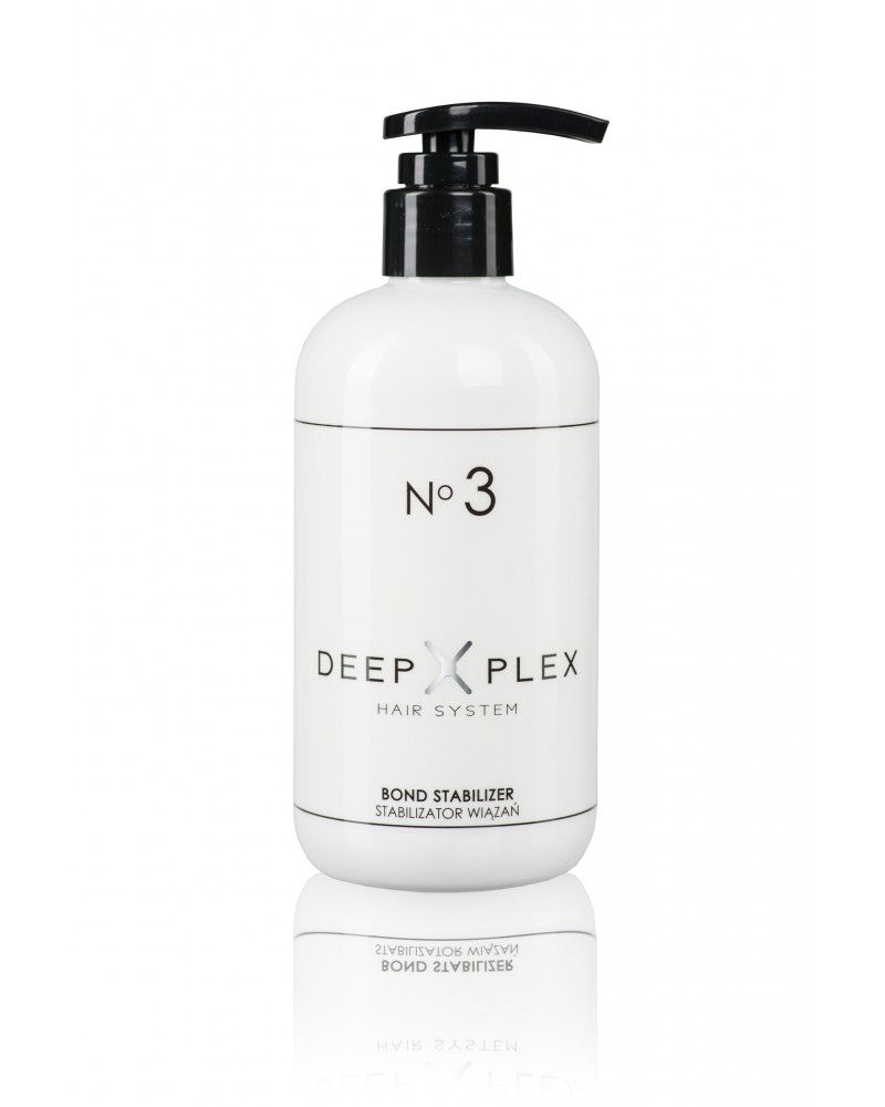 Stapiz DEEP X PLEX N'3 290 ml