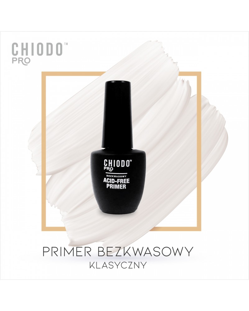 ChiodoPRO Acid Free Primer 6 ml (bezkwasowy)