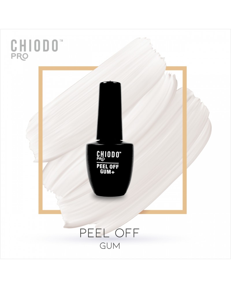 ChiodoPRO Peel OFF Gum