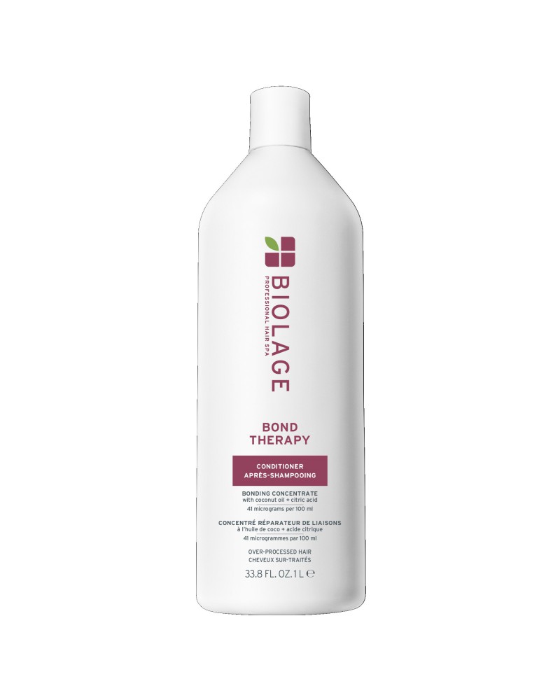 Matrix Biolage Bond Therapy Odżywka 1000ml