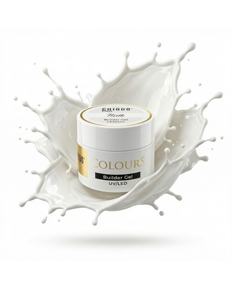 ChiodoPRO Colors by ChiodoPRO żel Milky Gel 15 g