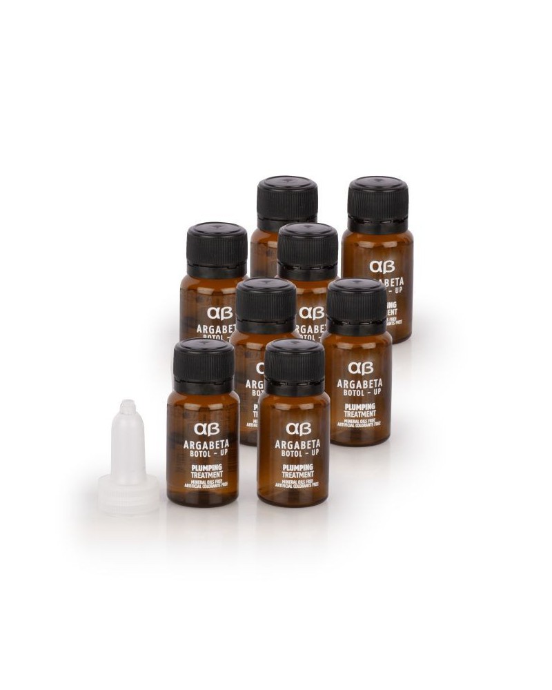 Dikson Argabeta Botol Up ampułki 8x8ml